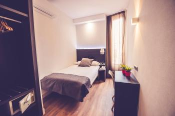 Hostal Marlasca, Madrid (fotografie 3)