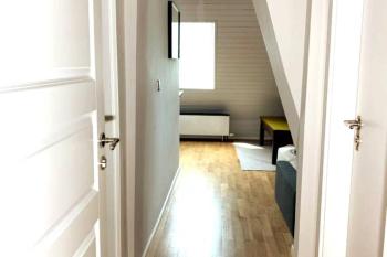 2-Zimmer-Apartment in München, Múnich (foto 5)