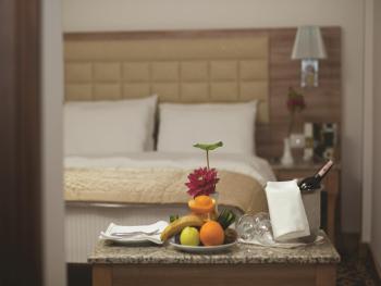 The City Hotel, Istanbul (fotografie 3)