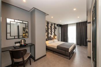 White Palace Hotel, Istanbul (fotografie 2)