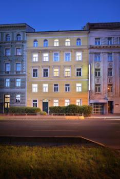 Prague Season Hotel, Praha (fotografie 2)