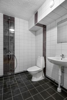 Mosebacke Hostel, Stockholm (Foto 5)