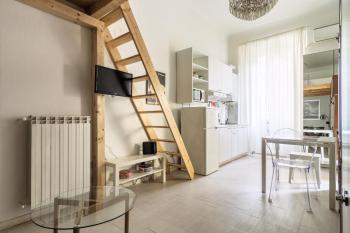 Charming nest in the heart of Milano-Isola, Milan (photo 3)