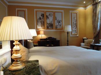 Hotel Bristol Salzburg, Salzburgo (foto 4)