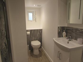 The Cuddy - Apartment with garden, Brixham (foto 5)