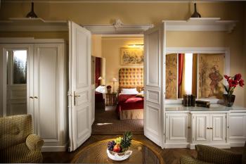 Hotel Bristol Salzburg, Salzburgo (foto 5)