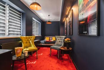 Cinema Apartment, Zakopane (fotografie 2)