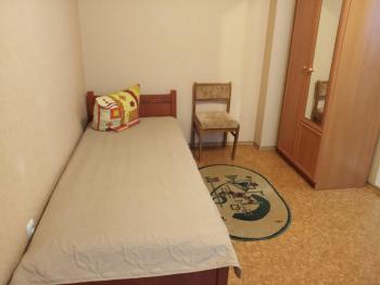 Комфортные апартаменты на приватной територии, Izmaíl (foto 5)