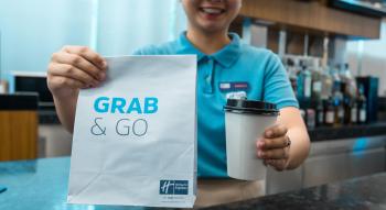 Holiday Inn Express Manila Newport City by IHG, Манила (фото 5)