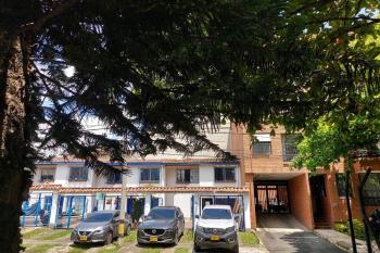 Casa Poblado- Manila. Parqueadero gratuito!, Medellín (Foto 5)