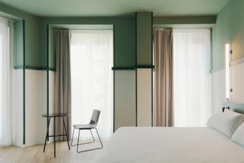 B&B HOTEL Madrid Centro Plaza Mayor, Madrid (foto 2)