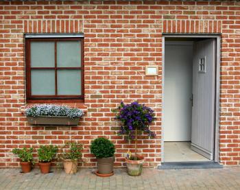 B&B Laurus, Ypres (photo 4)