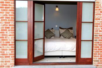 B&B Laurus, Ypres (photo 2)