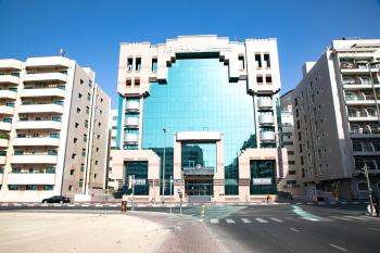 Wescott Pearl Hotel Apartments, Dubaï (photo 2)