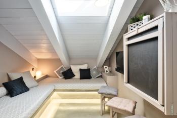ACADAMIS - Suites & Junior Suites, Turin (photo 3)