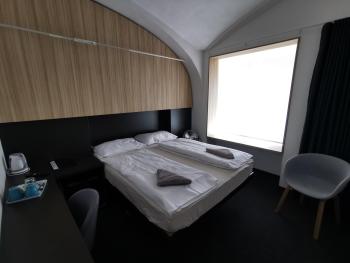 Cha Cha Rooms, Ljubljana (photo 3)