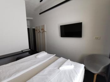 Cha Cha Rooms, Ljubljana (photo 4)
