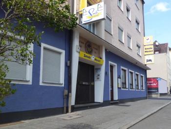 Smile Hotel, Norimberk (fotografie 5)