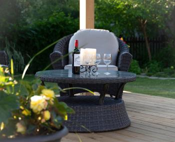 627 on King B&B, Niagara on the Lake (photo 2)