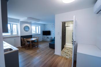 Apartament Staniszewski, Szklarska Poręba (foto 2)