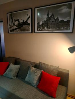 „Kredka i Ołówek” Apartment, Breslau (Foto 4)