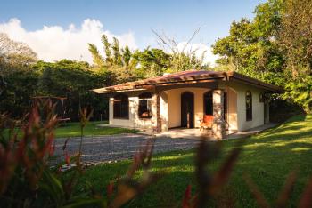 La Macadamia - Monteverde, Monteverde (Foto 2)