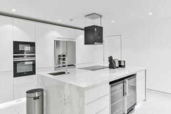 Waterfront Luxury 3BR with maids room in JBR, Dubai, Dubaj (fotografie 4)