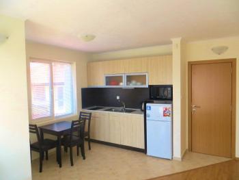 Apartment in Azalia 2 complex, Nesebar (foto 2)