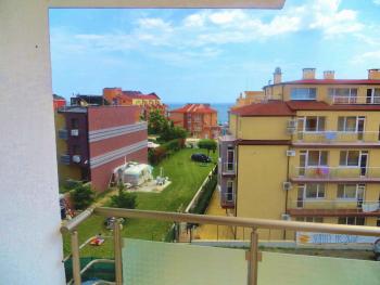 Apartment in Azalia 2 complex, Nesebar (foto 3)