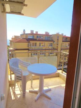Apartment in Azalia 2 complex, Nesebar (foto 4)