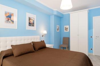 CasAlice B&B Napoli, Neapel (Foto 3)