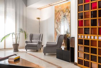 Flats4rent Residenza ai Tigli, Vérone (photo 3)