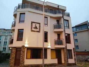 Къща Поморини Несебър, Nesebar (fotografie 4)