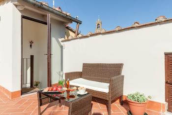 Apartments Florence - Santa Maria Balcony, Firenze (foto 3)