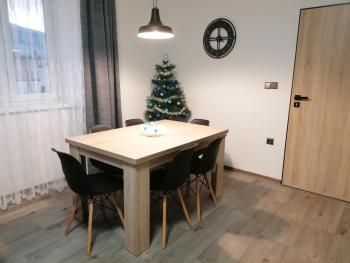 Apartmán 88, Červená Voda (foto 5)