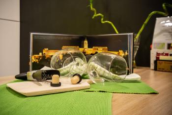 Castle Suite, Budapešť (fotografie 4)