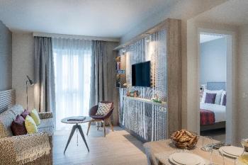 Citadines Arnulfpark Munich, Munich (photo 5)