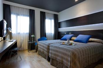 NH Madrid Las Tablas, Madrid (Foto 4)
