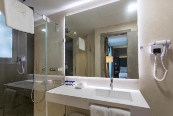 Hotel Lima - Adults Recommended, Marbella (fotografie 5)