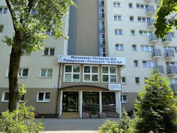 Pokoje Gościnne O-ES-HA, Warszawa (zdjęcie 2)
