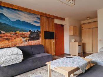 W Zakopanem Hej, Zakopane (fotografie 3)