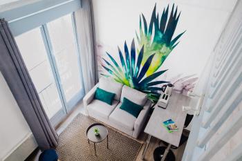 Le Duplex Carmes, Toulouse (Foto 2)