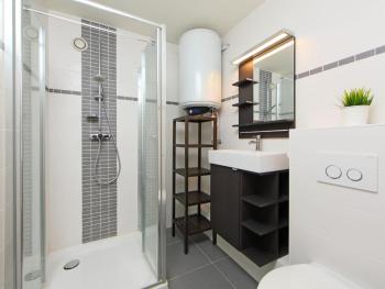 Studio Studio 604 by Interhome, Bredene (foto 4)
