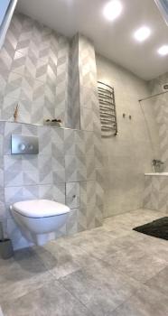 Затишні та просторі апартаменти в новобудові, Ternopilʼ (photo 5)