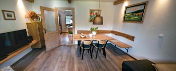 Apartma in sobe PR'OBJAN, Bohinj (fotografie 3)