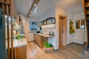 Apartma in sobe PR'OBJAN, Bohinj (fotografie 2)