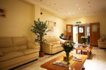 City Inn Express Hotel, Londres (photo 4)