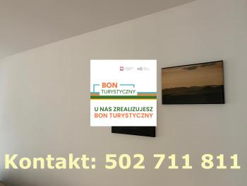 Apartament Mondi Kai I - idealny na pobyt w górach, Szklarska Poręba (photo 2)