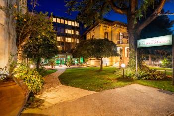 Hotel San Marco Fitness Pool & Spa, Verona (photo 2)