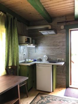 садиба У Наталії, Tatarów (zdjęcie 4)
